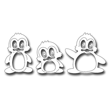 Fustella metallica Spooky accessories