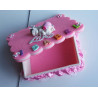 Fustella L Cornice con smerli