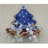 Fustella PRO Albero di Natale e Stella