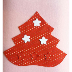 Fustella PRO Albero di Natale e Stella
