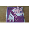 Fustella metallica Marianne Design Collectables Eline's horse & unicorn