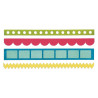 Fustella Sizzix BIGz XL Borders