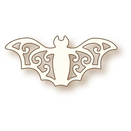 Fustella metallica Little Bat