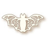 Fustella metallica Little Bat