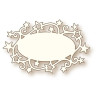 Fustella metallica Star Label