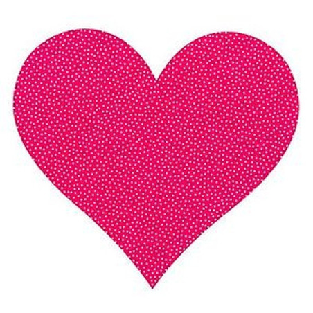 Fustella Sizzix PRO Cuore