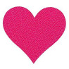 Fustella Sizzix PRO Cuore