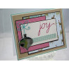 Fustella metallica Memory Box Precious Ornaments