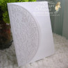 Fustella metallica Memory Box Delicate Butterfly Arch