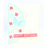 Fustella metallica Memory Box Delicate Butterfly Arch