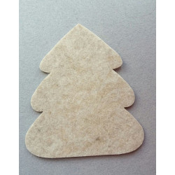 Fustella PRO Albero di Natale