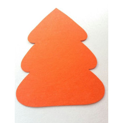 Fustella PRO Albero di Natale