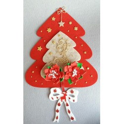 Fustella PRO Albero di Natale