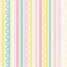 Carta Sogni Creativi 15x15 cm 24 fogli My Princess