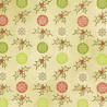 Carta Sogni Creativi 15x15 cm 24 fogli Vintage Christmas