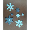 Fustella Sizzix Bigz Tim Holtz Stelle di Natale