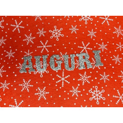 Fustella Sizzix BIGz XL Alterations Alfabeto Vintage Market maiuscolo