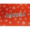 Fustella Sizzix BIGz XL Alterations Alfabeto Vintage Market maiuscolo