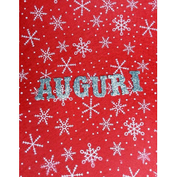 Fustella Sizzix BIGz XL Alterations Alfabeto Vintage Market maiuscolo