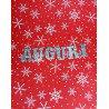 Fustella Sizzix BIGz XL Alterations Alfabeto Vintage Market maiuscolo