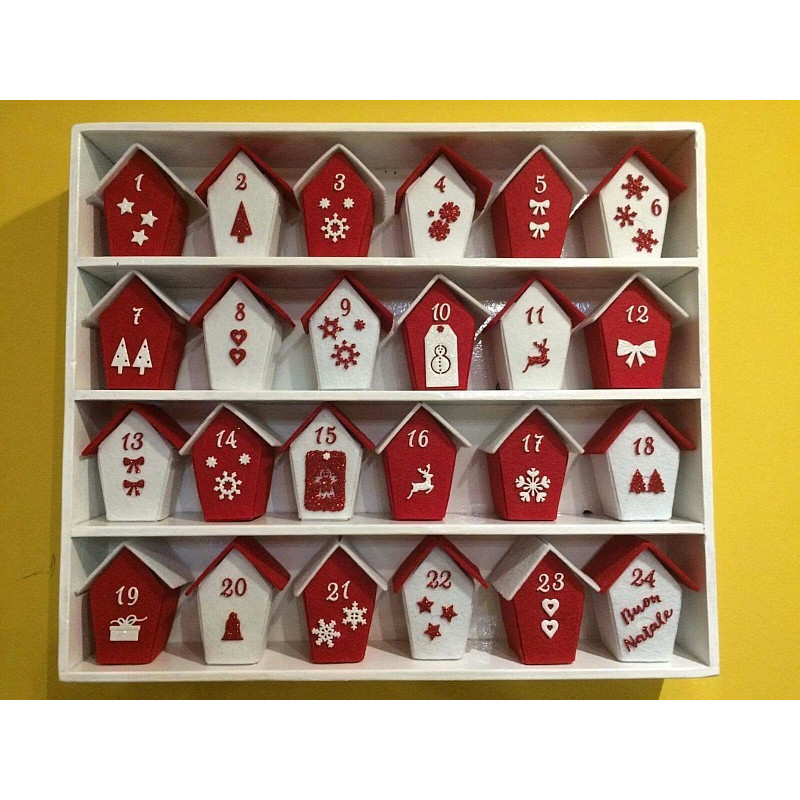 Fustella Sizzix BIGz XL Casetta uccellini Birdhouse 3D