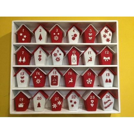 Fustella Sizzix BIGz XL Casetta uccellini Birdhouse 3D