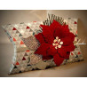 Fustella metallica Marianne Design Craftables Pillow Box