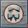 Fustella metallica Marianne Design Creatables Mix & Match bows