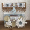 Fustella metallica Marianne Design Creatables Elands