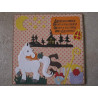 Fustella metallica Marianne Design Collectables Eline's horse & unicorn