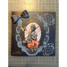 Fustella metallica Marianne Design Creatables Bow medium