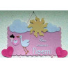 Fustella Sizzix BIGz XL Album Scallop Rectangle 2