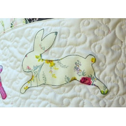 Fustella Sizzix Bigz L Bunny