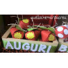 Fustella XL Fragola