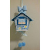 Fustella metallica Marianne Design Collectables Baby