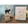 Fustella metallica Creative Expressions Stuffed Animals