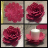 Fustella A4 Rosa