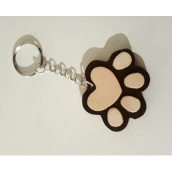 Fustella Cagnolino e Zampa