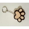 Fustella Cagnolino e Zampa