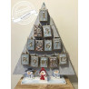 Fustella metallica CUT-IES Little Present Mini Giftbag