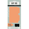 Fustella metallica CUT-IES Little Present Mini Giftbag