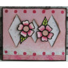 Fustella metallica CUT-IES Cool Kids Diamond