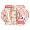 Fustella metallica CUT-IES Cool Kids Rabbit