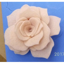 Fustella A4 Rosa