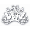 Fustella metallica Tutti Designs Tweet Home