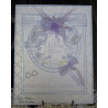 Fustella metallica Tutti Designs Dove Circle