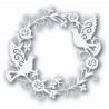 Fustella metallica Tutti Designs Dove Circle