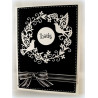 Fustella metallica Tutti Designs Dove Circle
