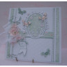 Fustella metallica Tutti Designs Butterfly Oval