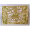 Fustella metallica Tutti Designs Butterfly Oval